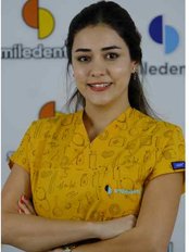 Dr Şule Anatürk - Dentist at Smile Dental Turkey