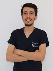 Dr Gökhan SAVAŞ - Dentist at Smile Style Center