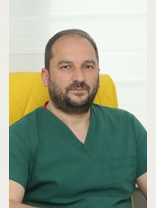 Stomer Oral Medicine and Dental Clinic - LİMAN MAH.8.SOKAK İBRAHİM TOKEL APT.NO:27/4 KONYAALTI, Antalya, Liman,Konyaaltı, 07070, 