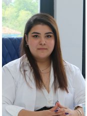 Miss Büşra Aysıla Sönmez - Dentist at Stomer Oral Medicine and Dental Clinic