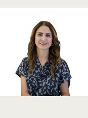 SunCity Dental Clinic - Fener, Tekelioğlu Cd. Astur Ceylan Sitesi D:E Blok No:84/1, 07160, Antalya, 07000, 