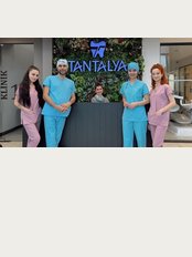 Tantalya Dental Clinic - Siteler Mah. 1357.Sok. No:12/A, Konyaaltı/Antalya/TÜRKİYE, Antalya, Konyaaltı, 