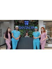 Tantalya Dental Clinic - Siteler Mah. 1357.Sok. No:12/A, Konyaaltı/Antalya/TÜRKİYE, Antalya, Konyaaltı,  0