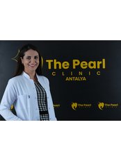 Ms Sevgi Ozan Demirok - Oral Surgeon at The Pearl Clinic Antalya
