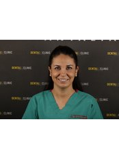Ms Sevgi Ozan Demirok - Dentist at Umut Antalya Oral and Dental Health (DentalClinicAntalya)