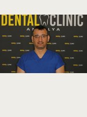 Umut Antalya Oral and Dental Health (DentalClinicAntalya) - Kanal Mahallesi, Antalya Blv.  No: 110, Turkey, Antalya, Kepez, 07080, 