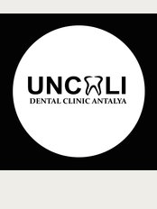 Uncali Dental Clinic - A professional and affordable dental clinic in Antalya.