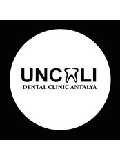 Uncali Dental Clinic - A professional and affordable dental clinic in Antalya. 