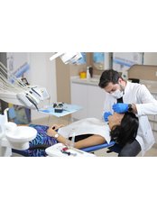 Dr Ahmet Atik - Dentist at V Smile Centre