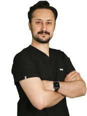 Dr Abdullah Kıldan - Dentist at VillaDent