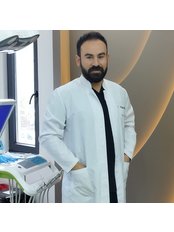 Dr Eren  Özil - Surgeon at ViviMedi