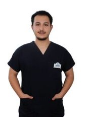 Dr Berkay  Öztürk - Dentist at VK Smile Dental Clinic