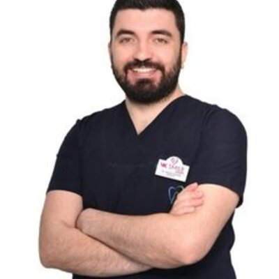 Dr Veysel Çecen