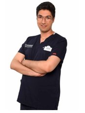 Dr Dincer Ozel - Dentist at VK Smile Dental Clinic