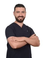 Dr Mehmet Adiyaman - Dentist at VK Smile Dental Clinic