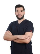 Dr Barış Ipekçi̇ - Dentist at VK Smile Dental Clinic