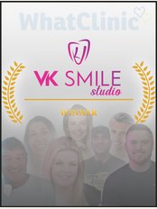 VK Smile Dental Clinic - VK Smile Studio