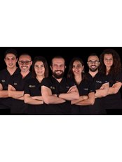 Dentist Consultation - Yalin Dental Clinic