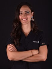 Mrs Funda Özen - Dentist at Yalin Dental Clinic