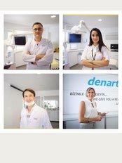 Denart Smile Centre-Side, Manavgat - We give you a reason to smile!