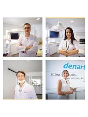 Denart Smile Centre-Side, Manavgat - We give you a reason to smile! 