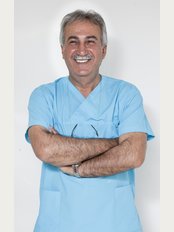 Dişpark Dental Clinic - Dr Emin Akin