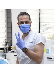 Dr AHMET EMİN TOSUNOĞLU - Dentist at Side Dental Centre