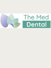 The Med Dental - Yukarı Hisar Mahallesi, Hastane Cd. No:2/6, Manavgat/Antalya, Antalya, 07600, 