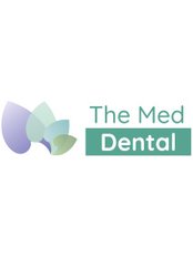 The Med Dental - Yukarı Hisar Mahallesi, Hastane Cd. No:2/6, Manavgat/Antalya, Antalya, 07600,  0