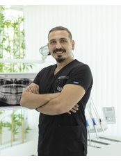 Dr Tolgahan ÇAYIR - Oral Surgeon at ANDEPOL (Antalya Dental Polyclinic)