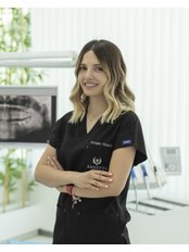 Dr Aylin YILMAZ - Dentist at ANDEPOL (Antalya Dental Polyclinic)