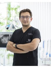 Dr Oğuzhan KALE - Orthodontist at ANDEPOL (Antalya Dental Polyclinic)