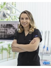 Dr İpek CENGİZ - Dentist at ANDEPOL (Antalya Dental Polyclinic)