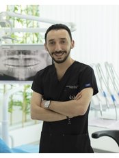 Dr Kivanç Utku ULUSOY - Principal Dentist at ANDEPOL (Antalya Dental Polyclinic)