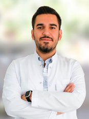 Mehmet Ali Dai - Dentist at Atlas Dent Clinic