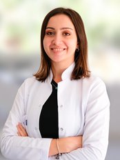 Selin Basak Oner - Dentist at Atlas Dent Clinic