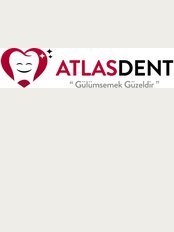 Atlas Dent Clinic - Meydankavağı Mh. Avni Tolunay Cd. Altemir Apt. No:85/B, Muratpaşa, Antalya, 07230, 