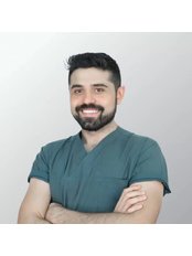 Dr Muhammed Sefer AKKOC - Surgeon at Dentafly Dental Implant and Smile Studio