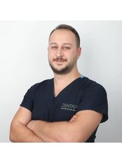 Dr Enes Melih PAK - Dentist at Dentafly Dental Implant and Smile Studio