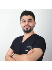 Dr Muharrem OZDEMIR - Dentist at Dentafly Dental Implant and Smile Studio