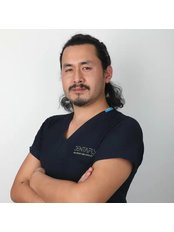 Dr Furkan OZTURK - Dentist at Dentafly Dental Implant and Smile Studio
