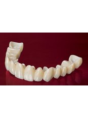 Dentist Consultation  Full Mouth - DENTALİSA CLİNİC