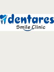 Dentares Smile Dental Clinic - İsmet Gökşen street. No:18/A, Şirinyalı., Muratpaşa / ANTALYA, Muratpaşa, Antalya, 