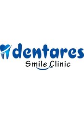 Dentares Smile Dental Clinic - İsmet Gökşen street. No:18/A, Şirinyalı., Muratpaşa / ANTALYA, Muratpaşa, Antalya,  0