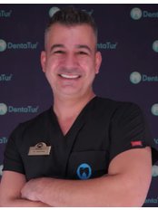 Dr Kayhan  Kara - Dentist at Dentatur - Antalya