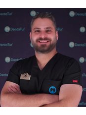 Dr Ufuk  Arisoy - Dentist at Dentatur - Antalya