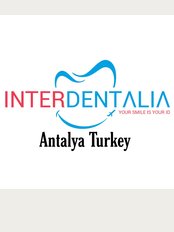 İnterdentalia Smile Design - Çağlayan Mah. Barınaklar Bulvarı. No:42 Interantalia Diş polikliniği, Lara/Muratpaşa, Muratpaşa, Antalya, 07230, 