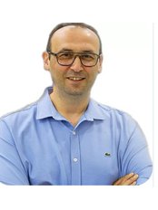 Dr Mehmet Nuri Koşar - Doctor at Medhera Health - Dental