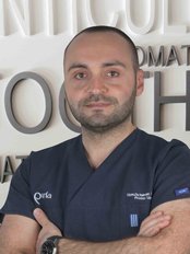 Dr Telman  İskender - Dentist at Perla Dental Centre