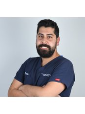 Dr Ozan  Altuntas - Dentist at Perla Dental Centre